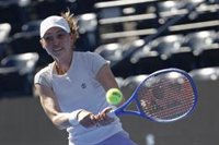 Cristina Bucsa se despide de Monterrey en octavos de final
