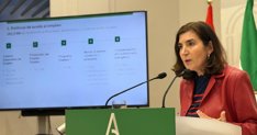 Es Andalucía - Sevilla