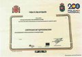 Investigadas 3 trabajadoras de residencias de ancianos por presunta falsificación de títulos para atender a dependientes