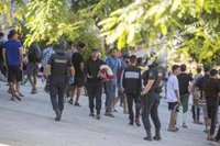 La Unión de Militares de Tropa condena la "emboscada" a militares en Ceuta