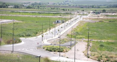 Andalucía