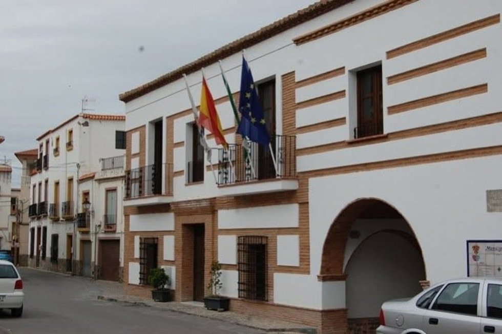 Archivo - Ayuntamiento de Fondón (Almería).