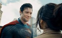 Superman 2: Man of Tomorrow finaliza su rodaje y James Gunn lo celebra con dos nuevas fotos