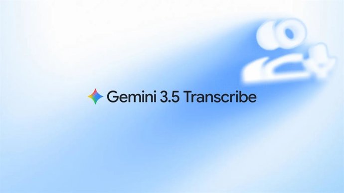 O novo modelo Gemini 3.E Transcribe.