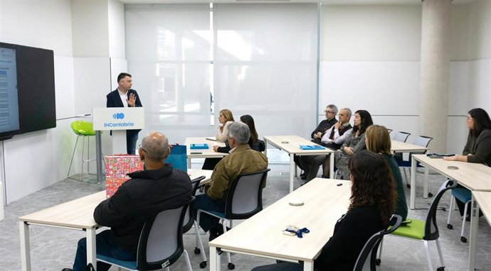 La UNESCO incorpora al IHCantabria a su red de Centros Especializados de Capacitación OceanTeacher Global Academy