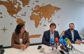 Navarra pedirá a la UE autorización para un plan de descarbonización tras el final de los fondos Next Generation