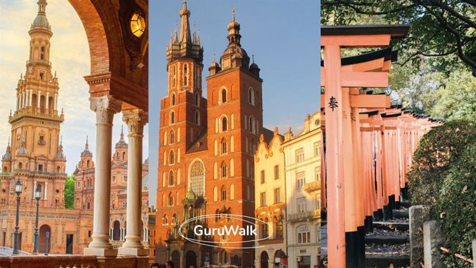 Los destinos favoritos para viajar en septiembre