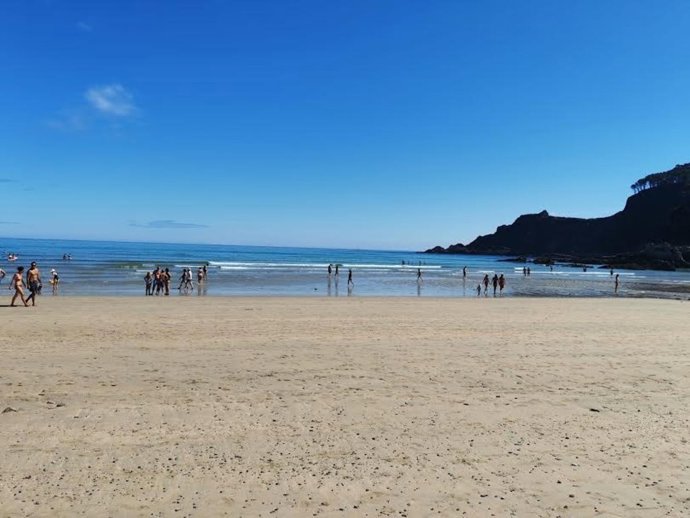 Playa