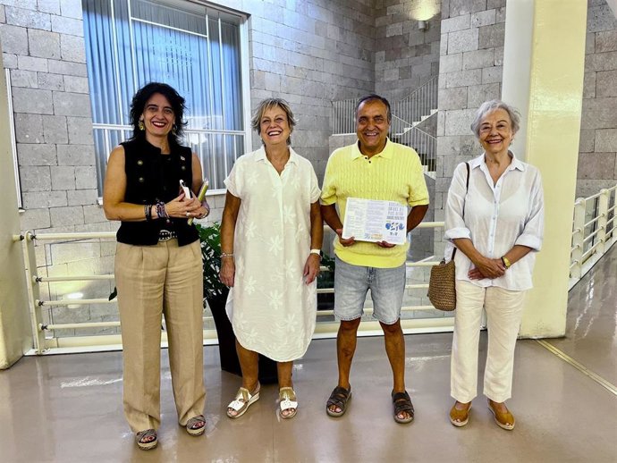 Asociación Amigos del Plus Ultra ofrece para el curso 2026-2027 hasta 120 cursos y propuestas formativas