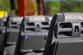 Educación crea nuevas rutas de transporte escolar para el alumnado de la Ribera, Pirineo y Valle de Esteribar