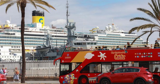 Cádiz al día