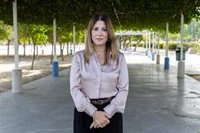 Isabel Gadea (PSRM): "López Miras está sobreactuando para sacar rédito político de un drama humanitario"