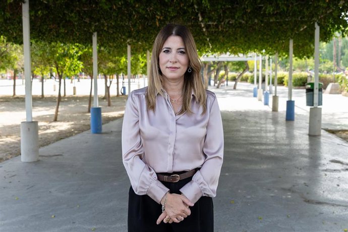Isabel Gadea (PSRM): "López Miras está sobreactuando para sacar rédito político de un drama humanitario"