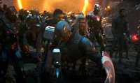Marvel sorprende con importantes cambios en Vengadores: Endgame Encore