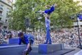 Karrikan Etorkizunak kaleko arteetan sortzen ari diren artistentzako deialdia zabaldu du