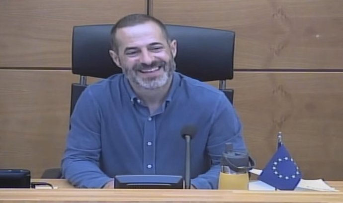 Ángel García