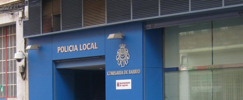 Archivo - Imagen de archivo de la Comisaría de Villegas.