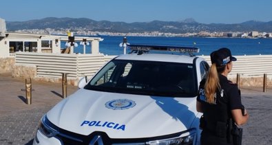 Islas Baleares