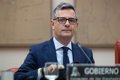 Bolaños dice que el Gobierno no tenía "información ni previa ni precisa" de la entrada de miles de migrantes a Ceuta