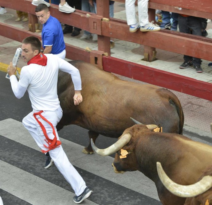 Encierro