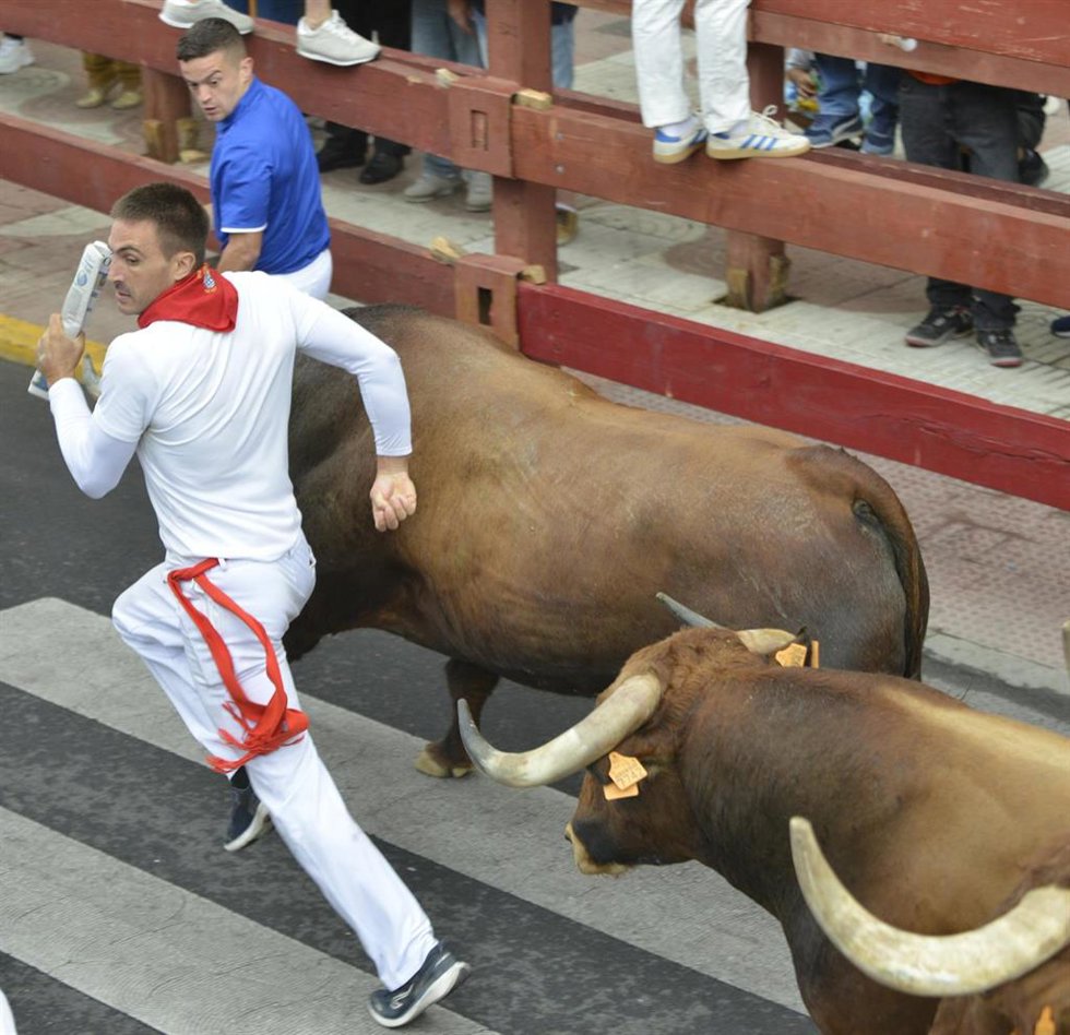 Encierro