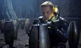 Foto: Ridley Scott prepara otra precuela de Alien sobre el sintético David (Michael Fassbeder) tras Prometheus y Covenant