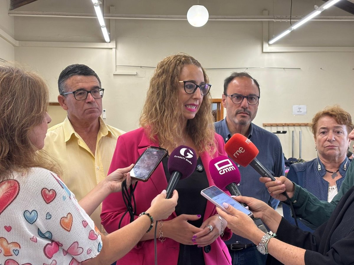 Más de 70.000 menores participan en el Plan Corresponsables de C-LM con 3.500 empleos generados cada año