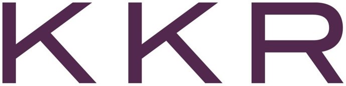 Archivo - Logo de KKR.