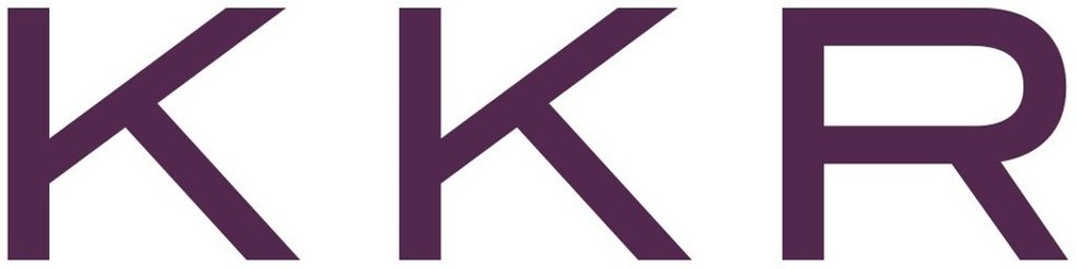 Archivo - Logo de KKR.