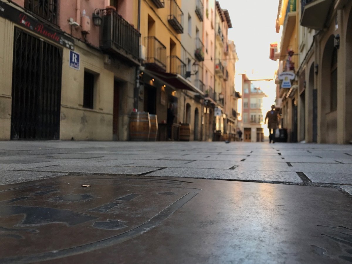 Logroño exporta su enoturismo innovador y de calidad a la Plataforma Nacional de Turismo Inteligente de SEGITTUR