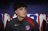 El Atlético de Madrid traspasa a Javier Boñar al Girona FC