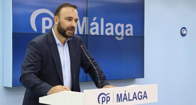 Málaga