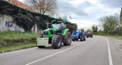 Asturias Rural