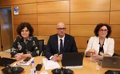 Navarra se ofrece a acoger menores migrantes y "cumplir con las obligaciones legales"