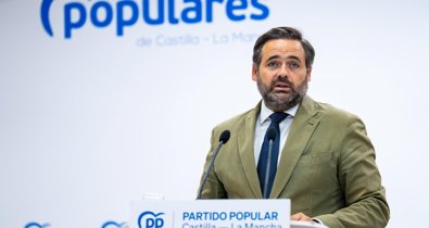 Castilla-La Mancha