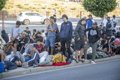 Interior refuerza el dispositivo de triaje en Ceuta para "agilizar" el asilo de migrantes o las devoluciones