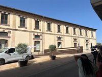 La investigación apunta a varias personas en varios vehículos en el robo del Tesoro de Villena