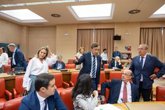 Foto: PP y Vox acusan a Bolaños de esconder el papel de Marruecos en Ceuta y "claudicar" ante su "chantaje": "¿Qué le deben?"