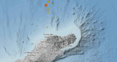 Islas Canarias