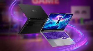 Imagen de los nuevos portátiles Lenovo LOQ Essential 15IPH11 y 15LRH11