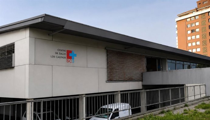Centro de Salud Los Castros, Cantabria