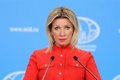 Rusia avisa de ataques a objetivos de Reino Unido en respuesta al uso de misiles británicos por parte de Kiev