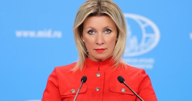 Rusia avisa de ataques a objetivos de Reino Unido en respuesta al uso de misiles británicos por parte de Kiev