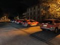 Ingresan en prisión cuatro detenidos como presuntos autores de una agresión en la antigua ikastola Jaso