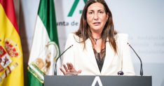 Es Andalucía - Sevilla