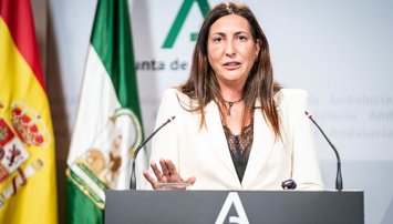 Es Andalucía - Sevilla