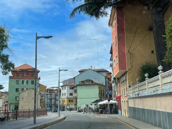 Archivo - Tineo.