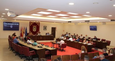Castilla-La Mancha