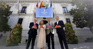 Andalucía