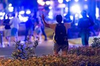 Los organizadores del 26J creen que la Policía intenta culpar a los manifestantes de su "actuación violenta"